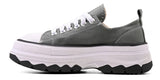 Tênis Feminino Plataforma Star Confortavel