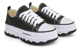 Tênis Feminino Plataforma Star Confortavel