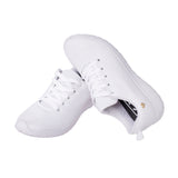 Tênis Feminino Esportivo Casual Branco