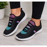 Tênis Feminino Confortavel para Treinos na academia