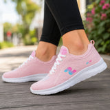 Tênis Feminino Confortavel para Treinos na academia